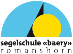 Segelschule Baery Romanshorn